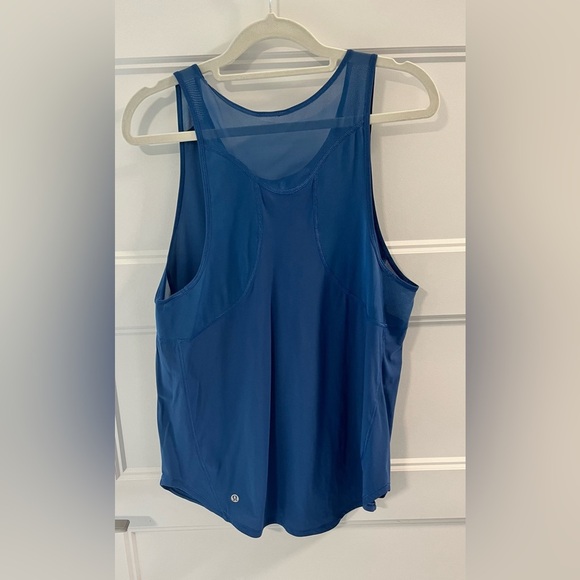 Lululemon Sculpt Tank - Picture 2 of 4